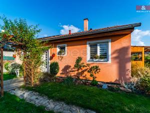 Prodej rodinného domu, Heřmanova Huť, K Samotě, 62 m2