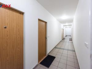 Prodej bytu 1+kk, Brno - Medlánky, V Újezdech, 31 m2