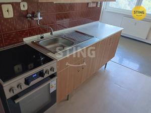 Pronájem bytu 2+1, Moravský Krumlov, Sídliště, 67 m2