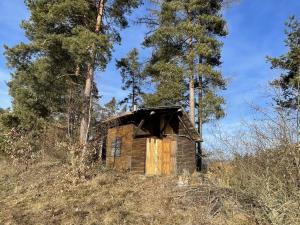 Prodej pozemku pro bydlení, Žihobce, 220 m2