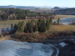 Prodej pozemku pro bydlení, Žihobce, 220 m2