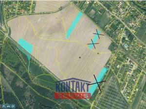 Prodej pole, Rokycany, 15926 m2