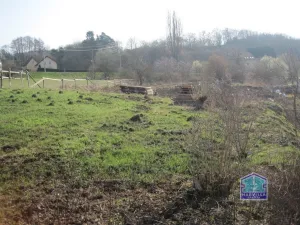 Prodej pozemku pro bydlení, Břasy, 662 m2