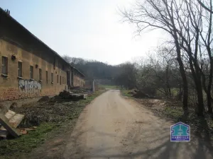 Prodej pozemku pro bydlení, Břasy, 662 m2