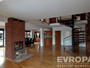 Prodej rodinného domu, Jablonec nad Nisou, Lesní, 320 m2