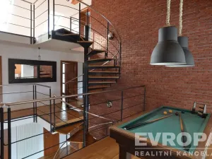 Prodej rodinného domu, Jablonec nad Nisou, Lesní, 320 m2