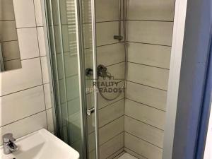 Pronájem bytu 1+kk, Brno, Vlhká, 37 m2