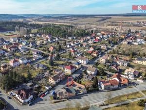 Prodej rodinného domu, Třemošná, 1. máje, 226 m2