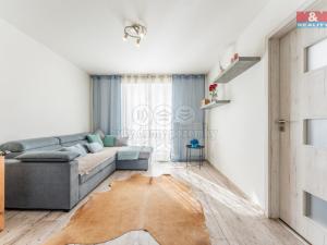 Prodej bytu 2+kk, Roztoky, Masarykova, 56 m2