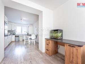 Prodej bytu 2+kk, Roztoky, Masarykova, 56 m2