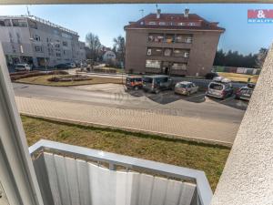 Prodej bytu 2+kk, Roztoky, Masarykova, 56 m2