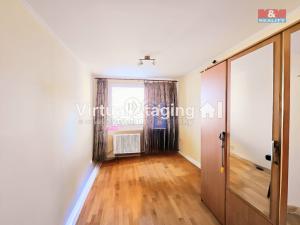 Prodej bytu 3+1, Praha - Písnice, Na okruhu, 80 m2