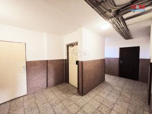 Prodej bytu 3+1, Praha - Písnice, Na okruhu, 80 m2