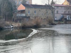 Prodej vícegeneračního domu, Osek, Nelsonská, 255 m2