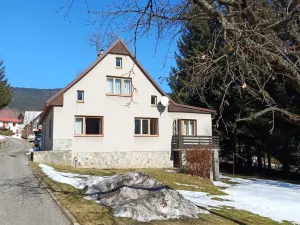 Prodej rodinného domu, Rokytnice nad Jizerou - Horní Rokytnice, Horní Rokytnice, 290 m2