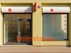 Pronájem obchodního prostoru, Karviná - Nové Město, tř. Osvobození, 104 m2