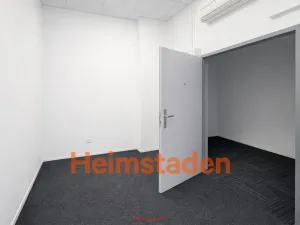 Pronájem obchodního prostoru, Karviná - Nové Město, tř. Osvobození, 104 m2