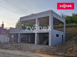 Prodej rodinného domu, Uherské Hradiště - Sady, 203 m2