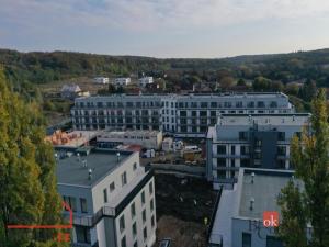 Pronájem bytu 2+kk, Kladno - Dubí, Ke křížku, 47 m2