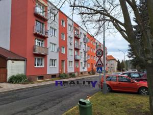 Pronájem bytu 3+1, Podbořany, Alšova, 84 m2