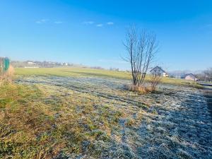 Prodej pozemku pro bydlení, Příbor - Hájov, 1431 m2