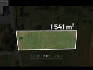Prodej pozemku pro bydlení, Příbor - Hájov, 1541 m2