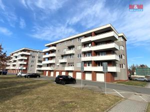 Prodej bytu 2+kk, Ostrava - Hrabůvka, Provaznická, 45 m2