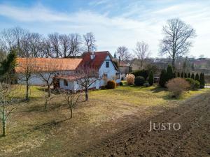 Prodej chaty, Peruc - Černochov, 45 m2