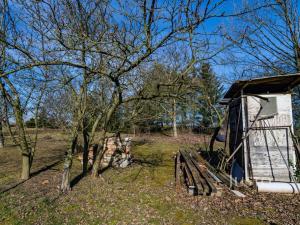 Prodej chaty, Peruc - Černochov, 45 m2