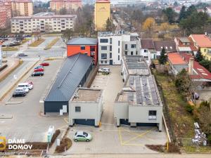 Prodej bytu 3+kk, Otrokovice, Komenského, 208 m2