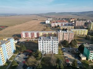 Prodej bytu 1+1, Ivančice, Luční, 35 m2