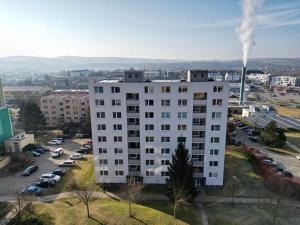 Prodej bytu 1+1, Ivančice, Luční, 35 m2