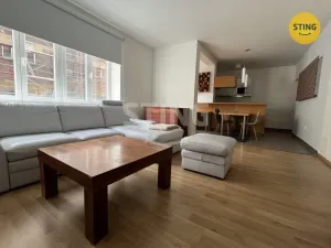 Pronájem bytu 2+1, Ostrava, 30. dubna, 75 m2