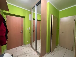 Pronájem bytu 2+kk, Čelákovice, Volmanova, 54 m2