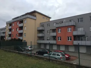 Pronájem bytu 2+kk, Čelákovice, Volmanova, 54 m2