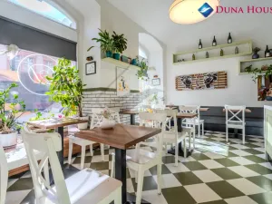 Pronájem obchodního prostoru, Praha - Karlín, Sokolovská, 179 m2