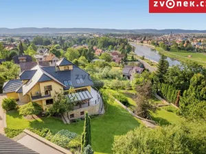 Prodej kanceláře, Hranice - Hranice I-Město, 660 m2