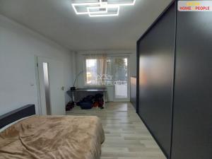 Pronájem bytu 1+1, České Budějovice - České Budějovice 2, Větrná, 40 m2