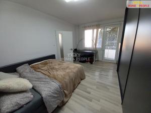 Pronájem bytu 1+1, České Budějovice - České Budějovice 2, Větrná, 40 m2