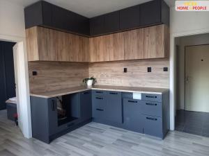 Pronájem bytu 1+1, České Budějovice - České Budějovice 2, Větrná, 40 m2