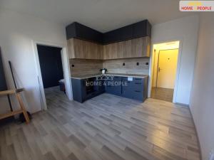 Pronájem bytu 1+1, České Budějovice - České Budějovice 2, Větrná, 40 m2