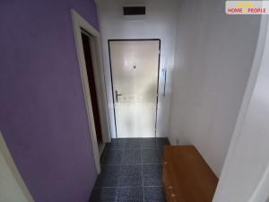 Pronájem bytu 1+1, České Budějovice - České Budějovice 2, Větrná, 40 m2