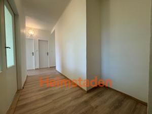 Pronájem bytu 2+1, Karviná - Nové Město, Cihelní, 56 m2