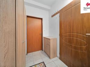 Prodej bytu 1+kk, Praha - Hloubětín, Konzumní, 36 m2