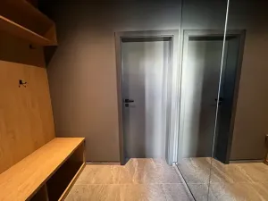 Pronájem obchodního prostoru, Nové Strašecí, Palackého, 38 m2