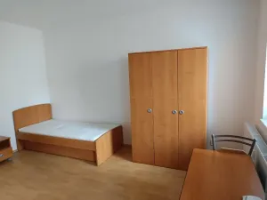 Pronájem bytu 1+kk, Brno, Francouzská, 25 m2