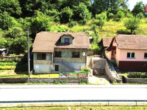 Prodej rodinného domu, Věžná, 481 m2