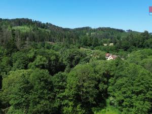 Prodej rodinného domu, Věžná, 481 m2