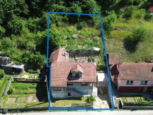 Prodej rodinného domu, Věžná, 481 m2