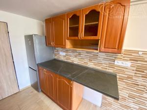 Pronájem bytu 1+1, Ivanovice na Hané, Husova, 34 m2